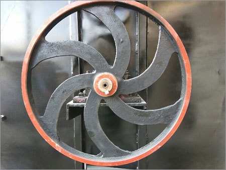 बुनाई मशीन