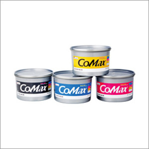 Comax Offset Ink