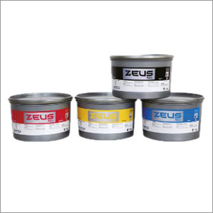 Zeus Offset Ink