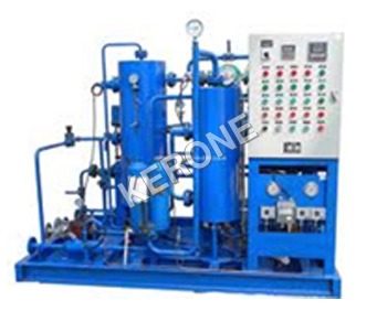 आईआर बूस्टर ओवन