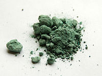 Copper (I) Bromide - Boiling Point: 1345 C 2453 F 1618 K