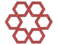 Grc Mesh at Best Price in New Delhi, Delhi | National Grc Prefab Co.