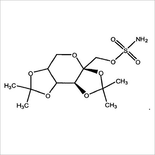 Topiramate Cas No: 148553-50-8