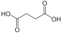 White Succinic Acid