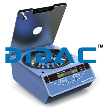 Low Speed Centrifuge