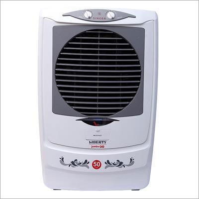 Singer Liberty Jumbo DX 50 L Desert Air Cooler