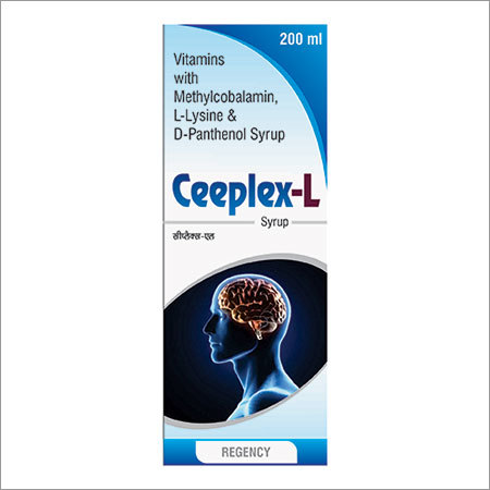 Ceeplex-L 50MG