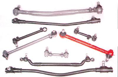 Drag Links Assembly
