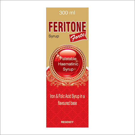 FERITONE FORT