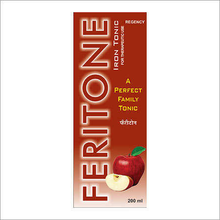 FERITONE 200 मि.ली.