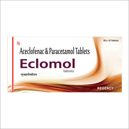 Eclomol 30x10 Bp नया