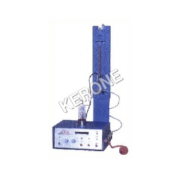 Auto Kari Fishcer Titration Apparatus