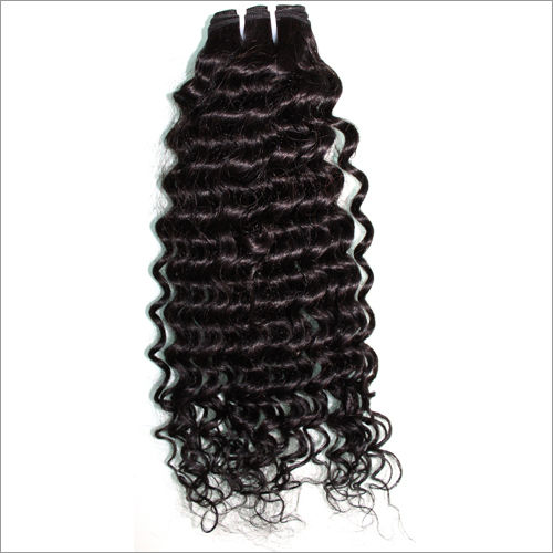 Deep Curly Remy Hair