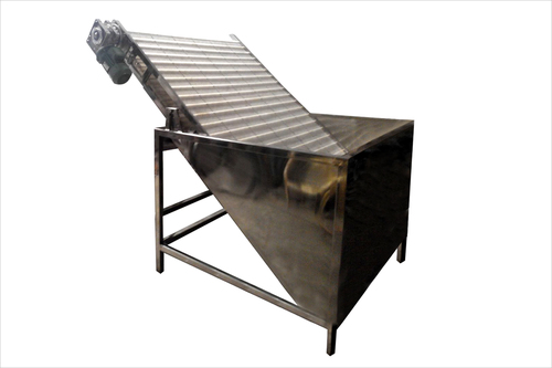 Shrimps Washer Machine
