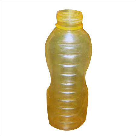 पेट पानी की बोतल