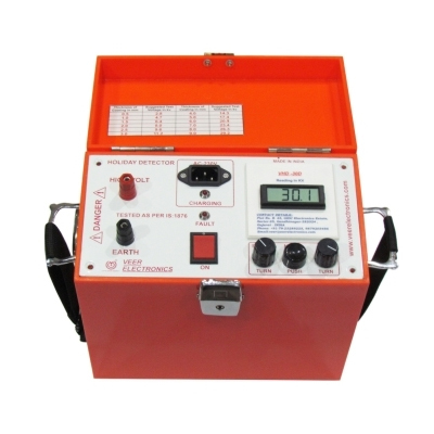 हॉलिडे डिटेक्टर