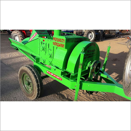 कुटी मशीन