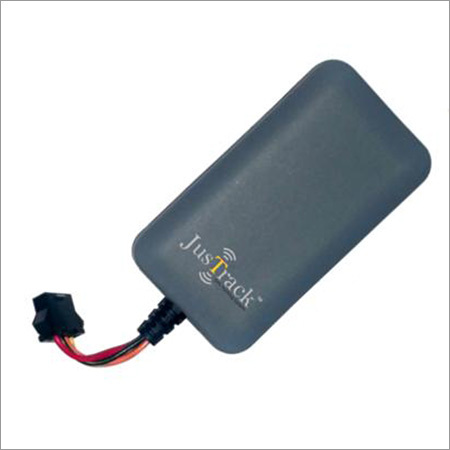 GPS Vehicle Tracker