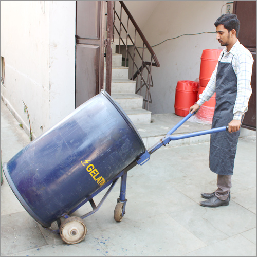 तेल भरने की सेवा