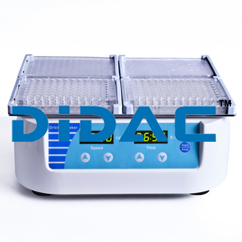 Micro Plate Shaker