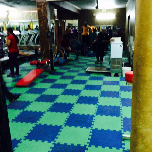 आपस में जुड़ने वाली टाइल्स