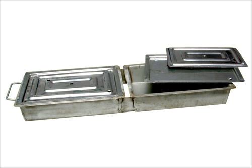 Freezing Tray