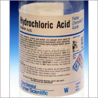 Hydrochloric Acid