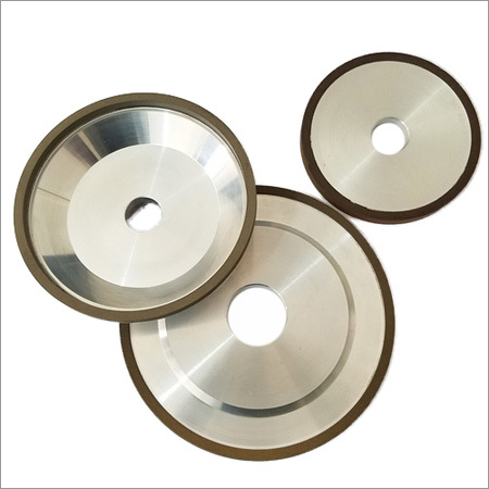 Super edge stability Diamond grinding wheels for peel grinding of tungsten carbide drill