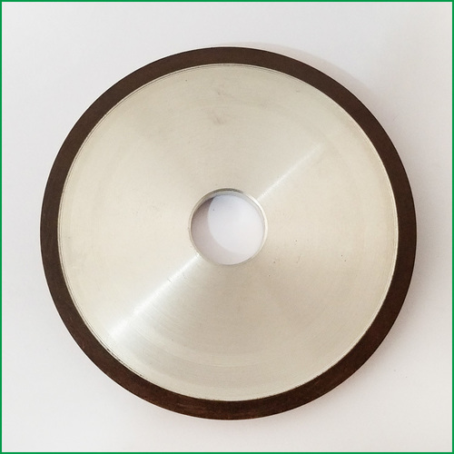 High Quality Durable Cbn Abrasive Grinding Wheels