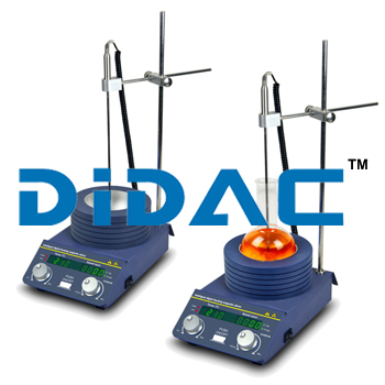 Digital Force Stirrer