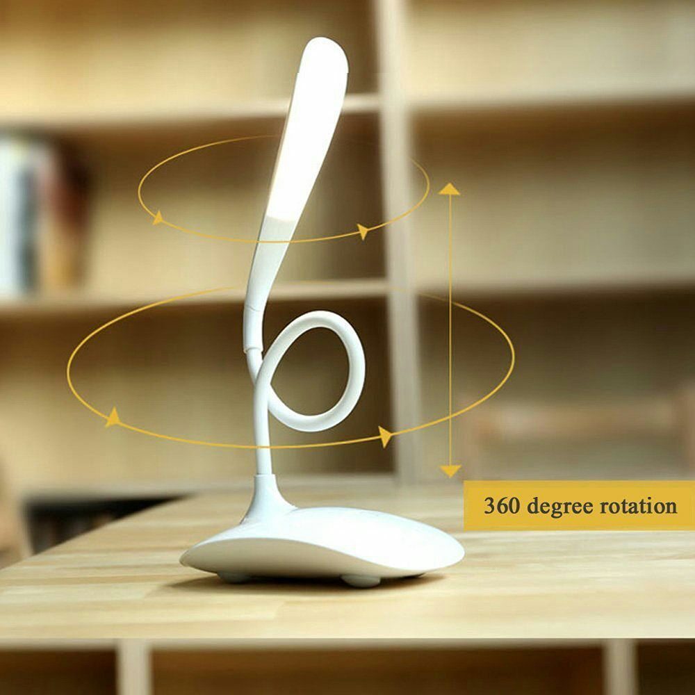 Rechargeable Lamp