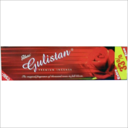 Gulistan Premium Incense