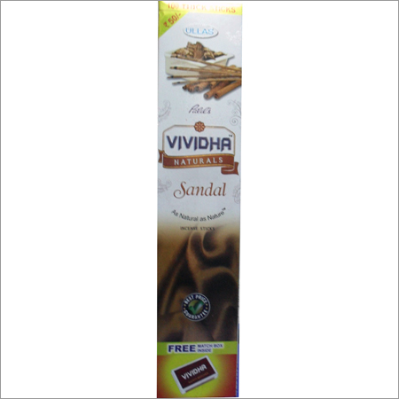 Sandal Agarbatti