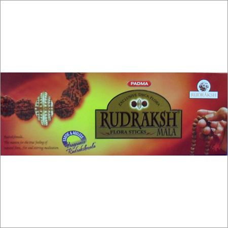 Rudraksh Flora Sticks