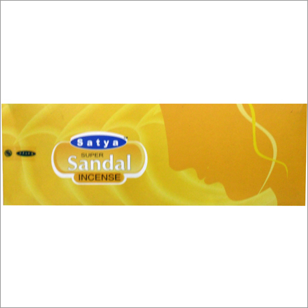 Sandal Incense