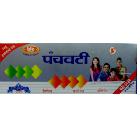 पञ्चवटी अगरबत्ती