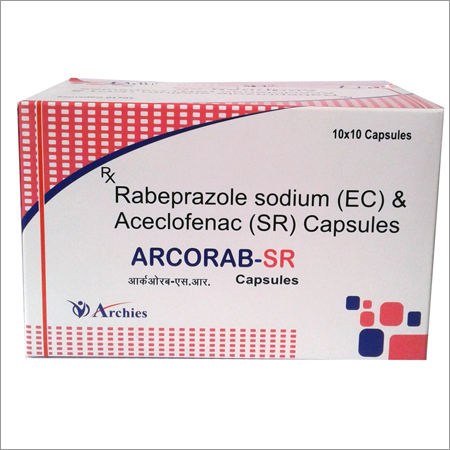 Arcorab-SR