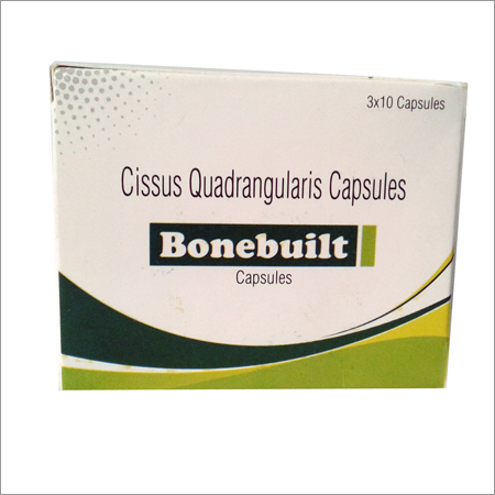 बोन बिल्ट