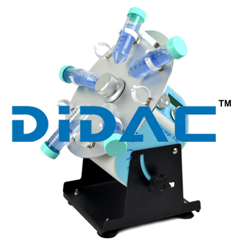 Rotary Mixing Solution