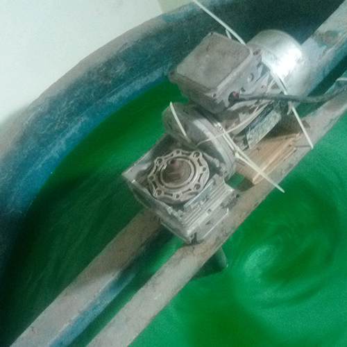 कूलेंट ब्लेंडिंग मशीन