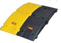 SPEED BUMPS HEAVY
