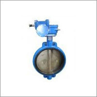 Body Wafer Butterfly Valve Extended Bonnet Port Size: Ansi 125#/150#; Jis5K/10K/16K; Din 2501 Pn6/Pn10/Pn16/; Bs4504 Pn10/Pn16