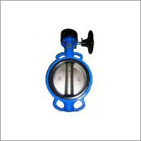The Body Material: Gg25/ggg40/ggg50 The Disc Material: Di/ss304/ss316/al-bz The Stem Material: Ss410/ss416/ss420/ss304/ss316 The Seat Material: Nbr/epdm/ptfe/viton Cast Iron Wafer Butterfly Valve