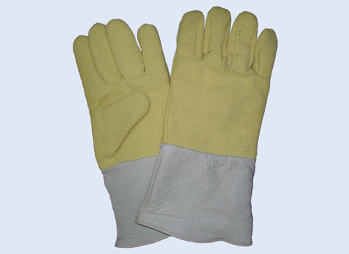 हीट रेजिस्टेंस ग्लव्स