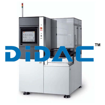 पूरी तरह से स्वचालित डाइसिंग सॉ