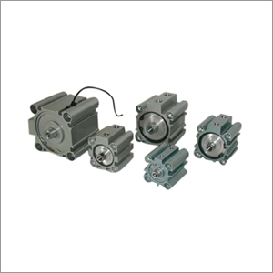 Compact Cylinder