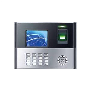 Vtp अटेंडेंस डिवाइस सेंसर टाइप: Cmos