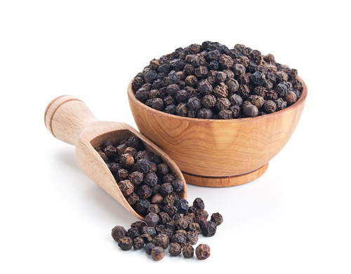 Black Pepper Seeds Grade: Food Grade