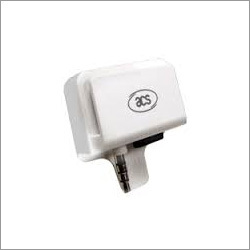 Swipe Card Reader - Compact Design | High-Quality CMOS Sensor, Network Technology, Superior Performance, Weather-Resistant