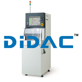 स्वचालित डाइसिंग सॉ